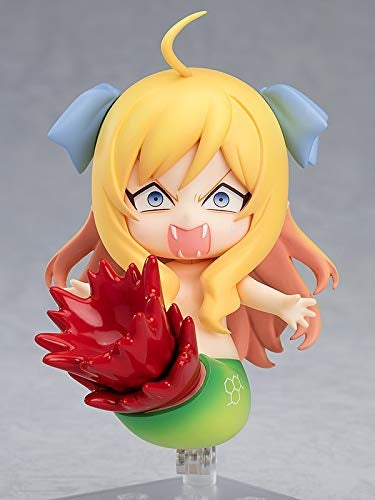 Jashin-chan Dropkick - Jashin-chan - Nendoroid #980 (Good Smile Company)