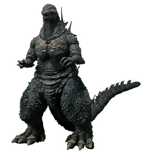 S.H.Monster Arts "Godzilla Minus One" Godzilla (2023)