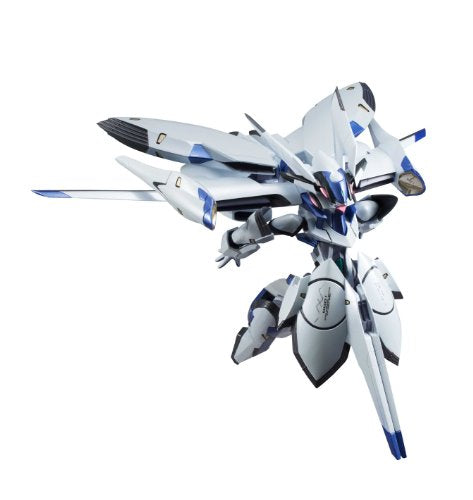 E.S. Dinah Variable Action Xenosaga Episode III: Also sprach Zarathustra - MegaHouse
