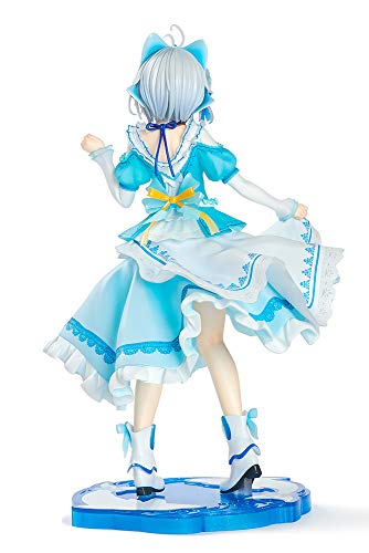 Siro - 1/7 scale - Virtual YouTuber Cyber Girl Siro - Kotobukiya