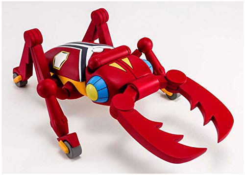 "Time Bokan" 1/100 Time Kuwagattan