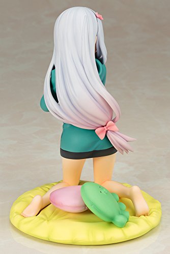 Izumi Sagiri - 1/7 scale - Eromanga Sensei - Kotobukiya