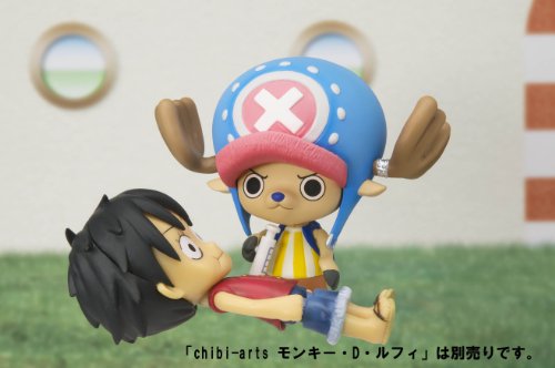 One Piece Chibi-arts,  Tony Tony Chopper