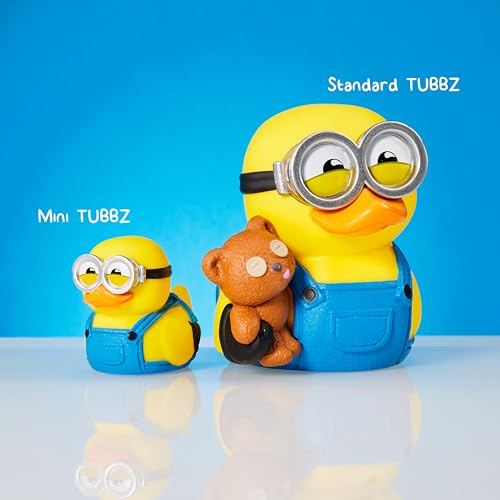 Mini TUBBZ "Minions" Bob
