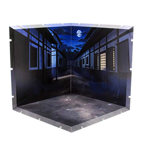 Dioramansion 150 Edo at Night