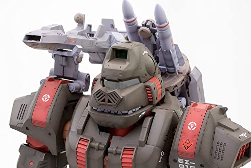 "Zoids" HMM EZ-015 Iron Kong Marking Plus Ver.