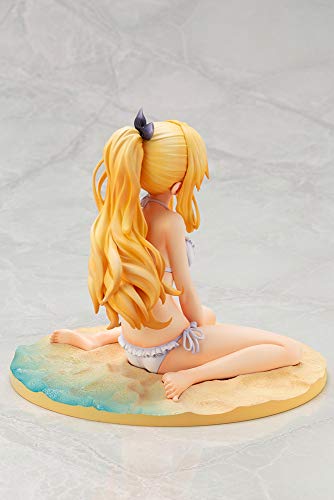 Juliet Persia - 1/7 scale - Kishuku Gakkou no Juliet - Kotobukiya