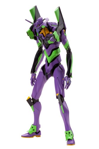 EVA-01 - 1/400 scale - Evangelion Shin Gekijouban: Ha - Kotobukiya