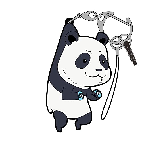 Jujutsu Kaisen Panda Tsumamare