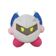【Sanei Boeki】"Kirby's Dream Land" KIRBY MUTEKI! SUTEKI! CLOSET Plush MSC-004 Character Costume (Meta Knight)
