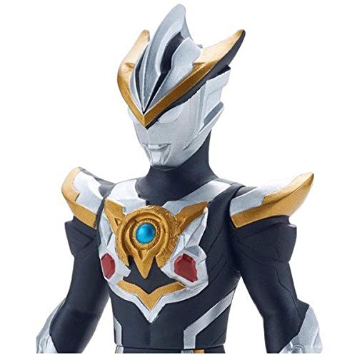 Ultraman Ruebe Ultra Hero Series (#62) Ultraman R/B - Bandai