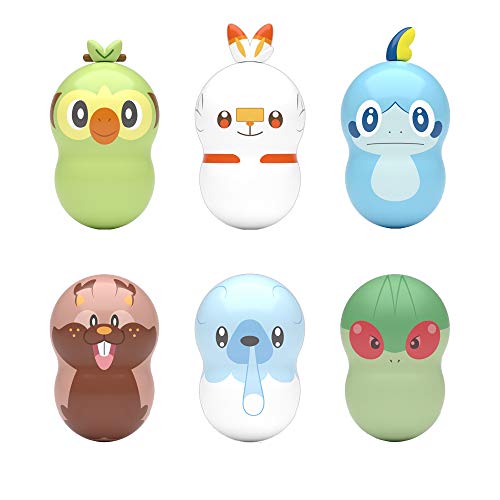 COO'NUTS "Pokemon" 4