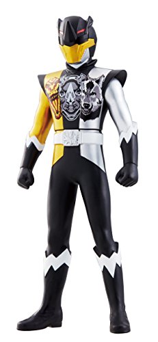 Zyuoh The World Sentai Hero Series, Doubutsu Sentai Zyuohger - Bandai