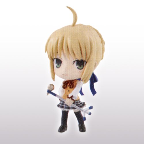 Saber Kyun-Chara Carnival Phantasm - Banpresto