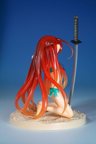 Shana 1/8 Shakugan no Shana II - Kotobukiya