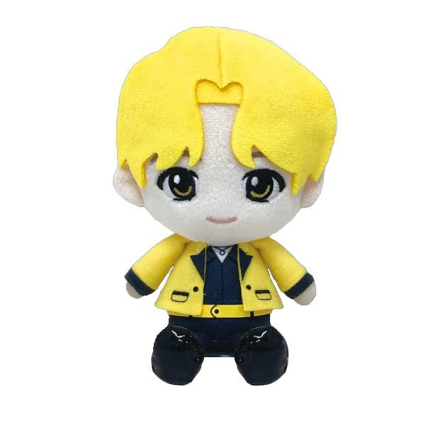 TinyTAN Purinui Plush j-hope