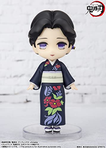 Figuarts Mini "Demon Slayer: Kimetsu no Yaiba" Tamayo