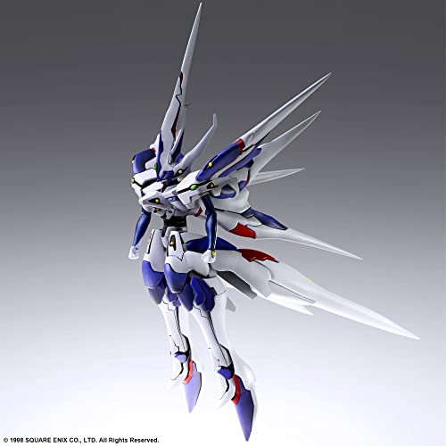 "Xenogears" Structure Arts 1/144 Scale Plastic Model Kit Series Vol. 2