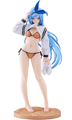Chaesu Original Character Minah Swimwear Ver.