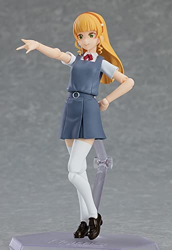 "Love Live! Superstar!!" figma#555 Heanna Sumire