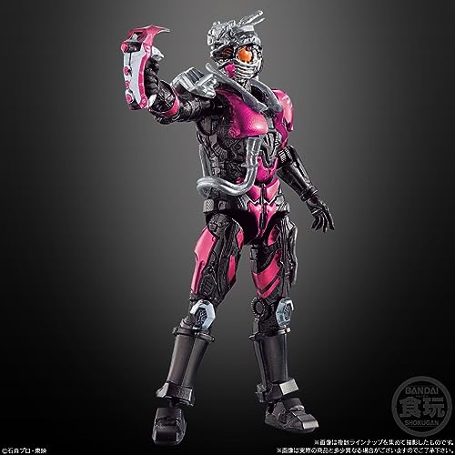 SO-DO Chronicle "Kamen Rider Drive"