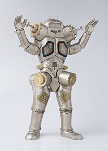 King Joe S.H.Figuarts, Ultraseven - Bandai