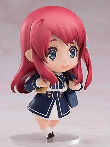 Zombie Land Saga - Minamoto Sakura - Nendoroid # 1176 (Guter Smile Company)
