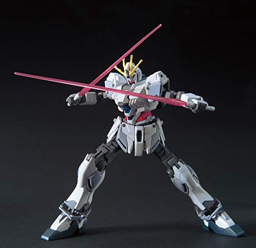 1/144 HGUC "Mobile Suit Gundam Narrative" Narrative Gundam A Equipment