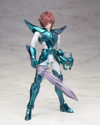 saint cloth myth delta star megress alberich