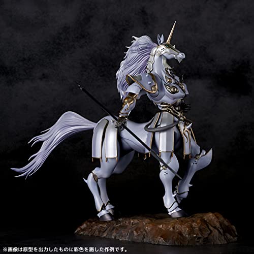 ARTPLA "Rune Masquer" Sleipnir