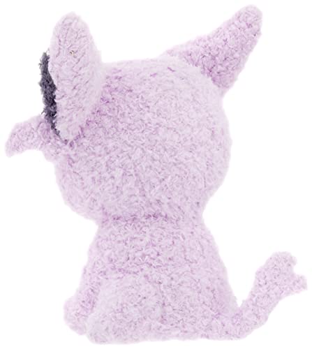 "Pokemon" Espeon Mokomoko Plush