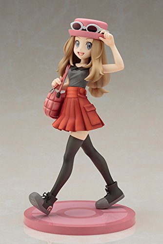 Fokko Serena ARTFX JPokémon Figure Series, Pocket Monsters - Second Release - - Kotobukiya