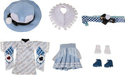 【GOOD SMILE arts SHANGHAI】Nendoroid Doll Outfit Set Alice Japanese Dress Ver.