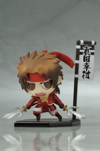 Akechi Mitsuhide Sengoku Basara - Kotobukiya