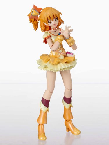 Cure Pine S.H.Figuarts Fresh Pretty Cure - Bandai