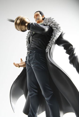 Portrait Of Pirates One Piece serie NEO-DX Crocodile