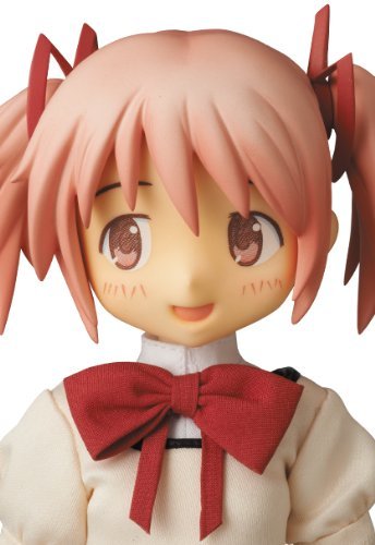 Kaname Madoka 1/6 Mahou Shoujo Madoka
