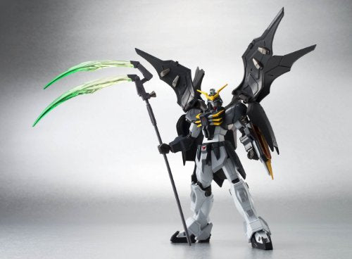 XXXG-01D2 Gundam Deathscythe Hell Robot Damashii Shin Kidou Senki Gundam Wing - Bandai