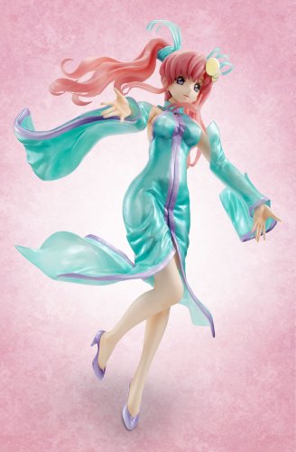 Haro Lacus Clyne Kidou Senshi Gundam SEED - MegaHouse