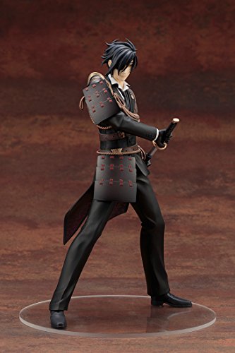 Shokudaikiri Mitsutada - 1/8 scale - ARTFX J, Touken Ranbu - Online - Kotobukiya