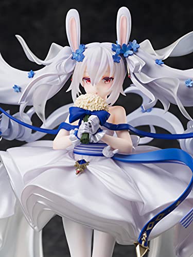 "Azur Lane" Laffey White Rabbit's Oath 1/7 Scale Figure