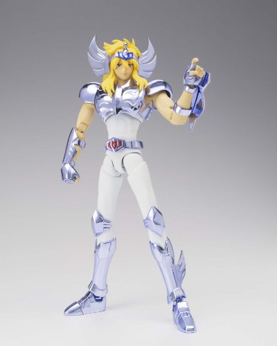 Saint Cloth Myth EX Kigunas Glacier (New Bronze Cloth Cloth)