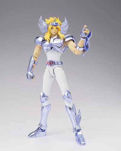 Hyoga du Cygne V3 Myth Cloth EX, Bandai