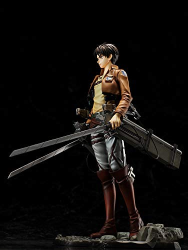 "Attack on Titan" Eren