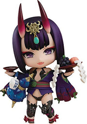 【Good Smile Company】Nendoroid "Fate/Grand Order" Assassin / Shuten-Douji