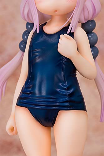 "Miss Kobayashi's Dragon Maid" Kanna School Swimwear Ver.