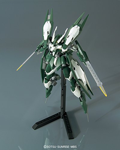 EB-08JJJJJJJJJJJJJJJJG Réginlaze Julia - 1/144 Échelle - Hgi-Bo Kidou Senshi Gundam Tekketsu No Orphelins - Bandai