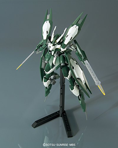 EB-08jjc Reginlaze Julia - 1/144 scale - HGI-BO Kidou Senshi Gundam Tekketsu no Orphans - Bandai