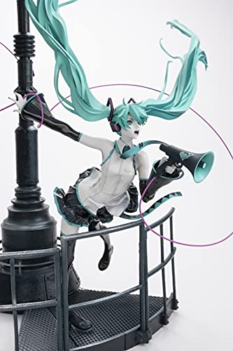 Good Smile Company 20th Anniversary Book -Hatsune Miku Love is War Refine Ver.- (Book)