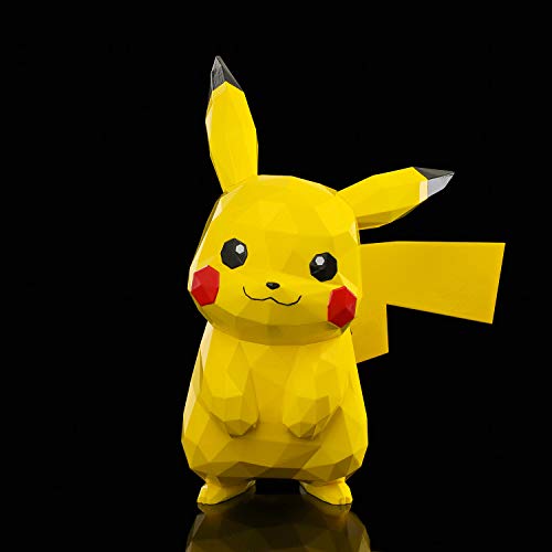 POLYGO "Pokemon" Pikachu